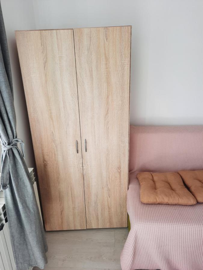 Smjestaj Bahat Varazdinske Toplice Exteriér fotografie