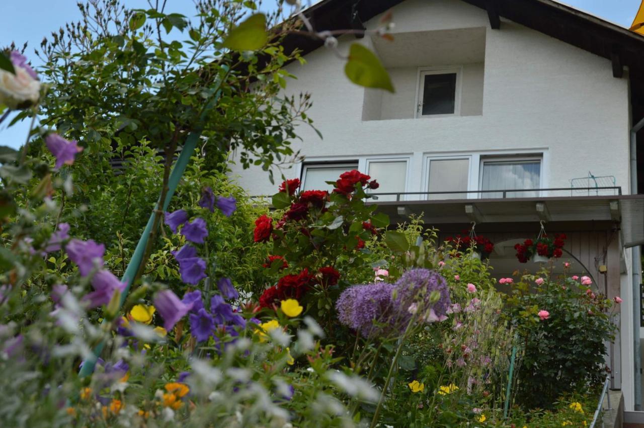 Smjestaj Bahat Varazdinske Toplice Exteriér fotografie